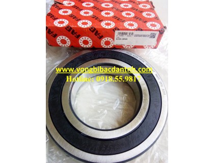 VÒNG BI 6220-2RSR FAG